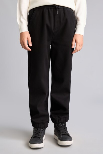 jogger Sherpa Trousers