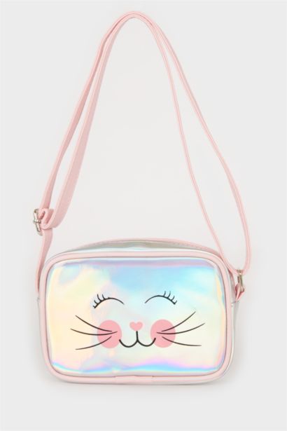 Girl Crossbody Bag