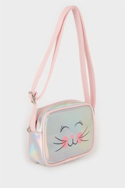 Girl Crossbody Bag
