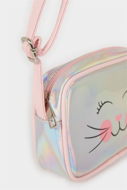 Girl Crossbody Bag