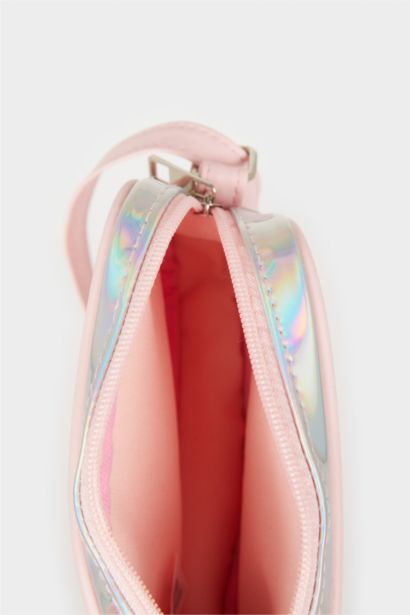 Girl Crossbody Bag