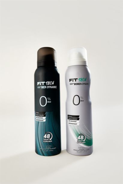 مزيل عرق أروماتيك 150 مل