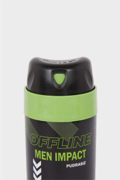 مزيل عرق أروماتيك 150 مل