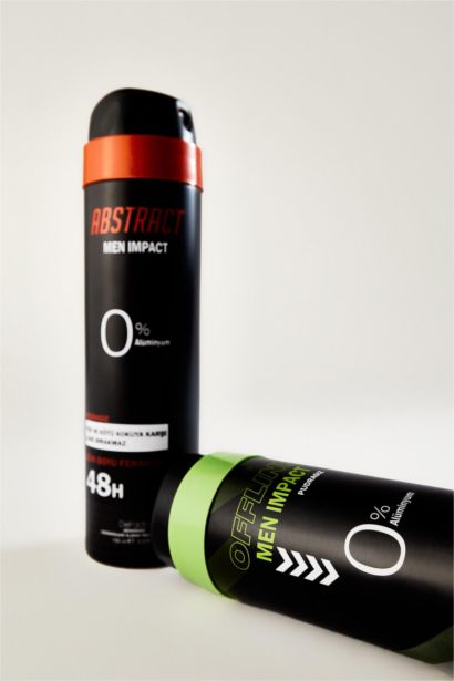 مزيل عرق أروماتيك 150 مل