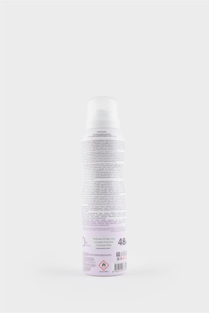 Kadın Defacto Bloom Garden Essence Aromatik 150 ml Deodorant