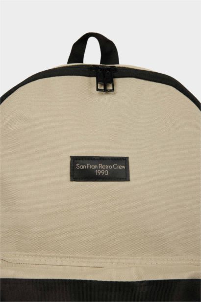 Unisex Okul Sırt Çantası