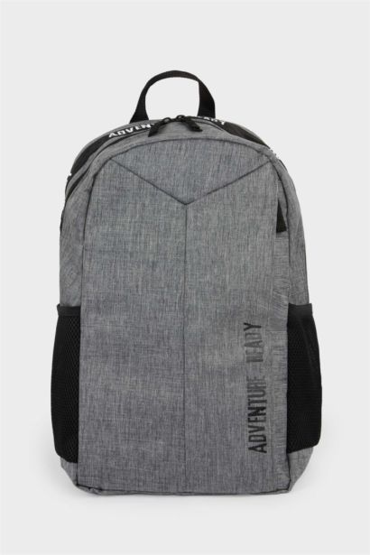 Erkek Sırt Çantası