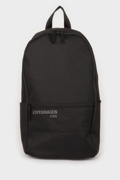 Erkek Sırt Çantası