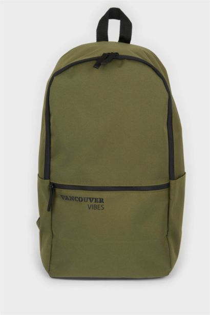 Unisex Okul Sırt Çantası