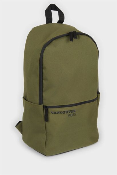 Unisex Okul Sırt Çantası