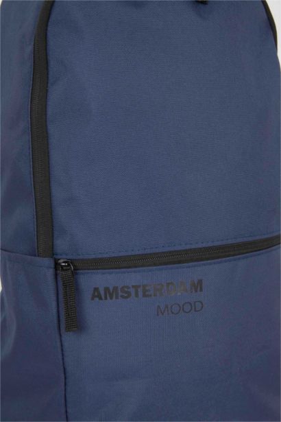 Unisex Okul Sırt Çantası