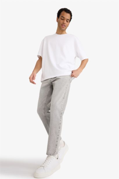 Jean 90's Slim à jambes étroites