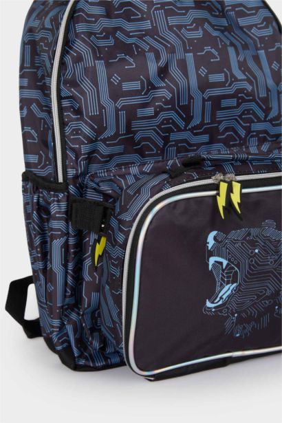 Okul Sırt Çantası Erkek Çocuk