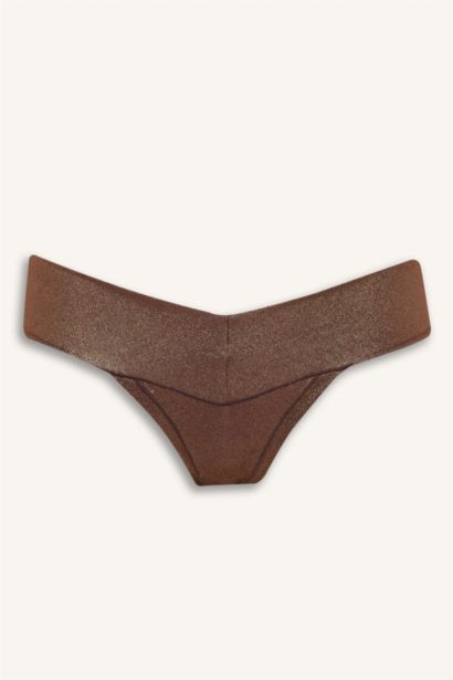 Glittery 2 Piece Panties