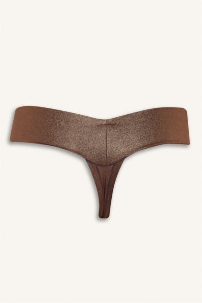 Glittery 2 Piece Panties