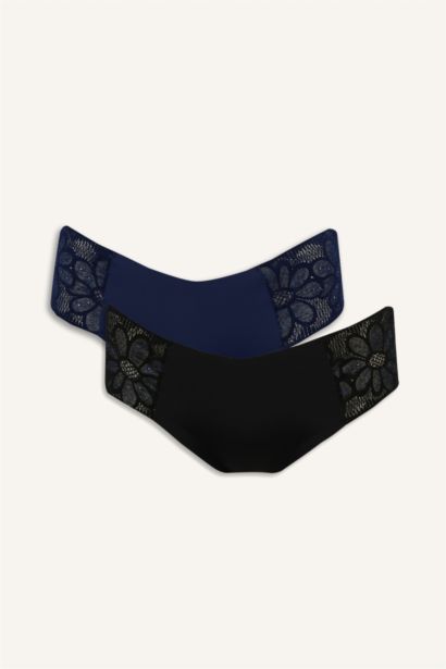 كلوت سليب ميكرو Fall in Love - قطعتين