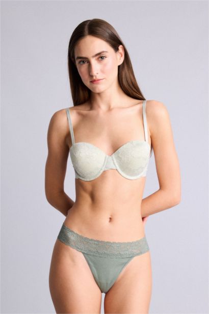 Ribana 3'Lü Külot Set