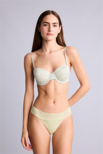 Ribana 3'Lü Külot Set