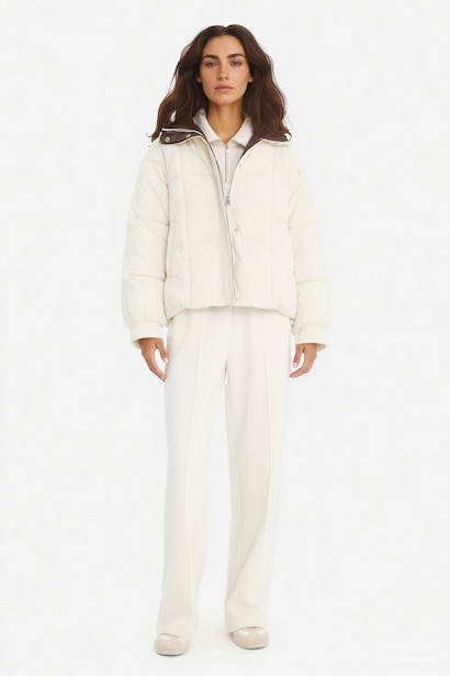 Puffer Jacket