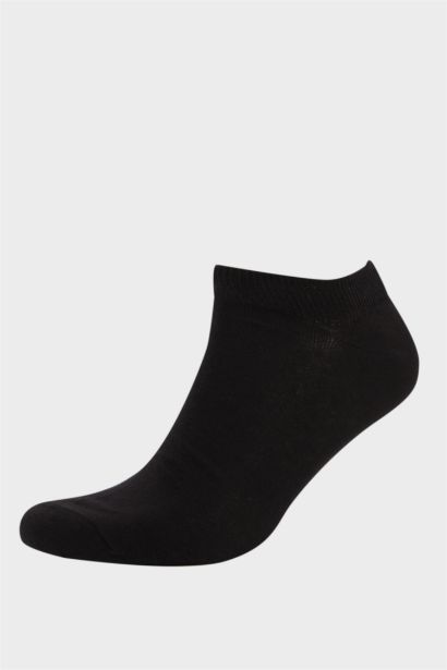 7 piece Cotton Short Socks