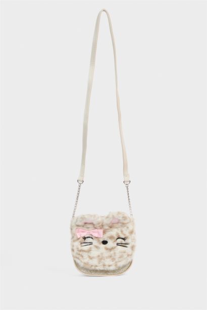 Çapraz Çanta Kız Çocuk