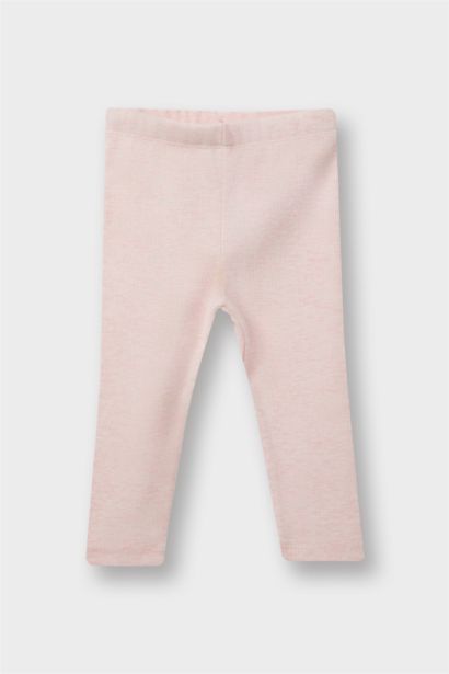 Banby Girl Ribbed Camisole 2 Piece Leggings