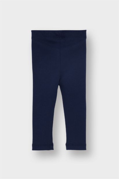 Baby Boy Ribbed Camisole 2 Piece Leggings