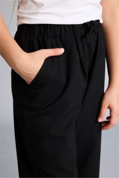 Wide Leg шалбар