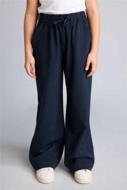 Wide Leg шалбар