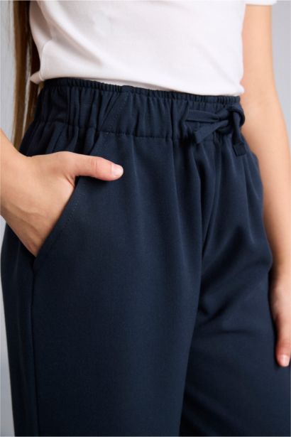 Wide Leg шалбар