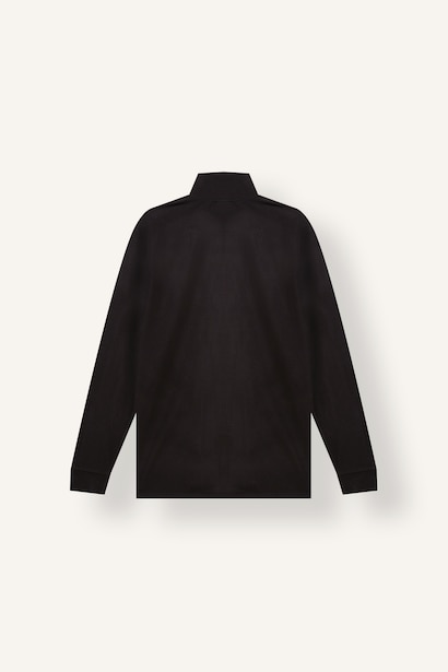 Standard Fit fleece Sweatshirt