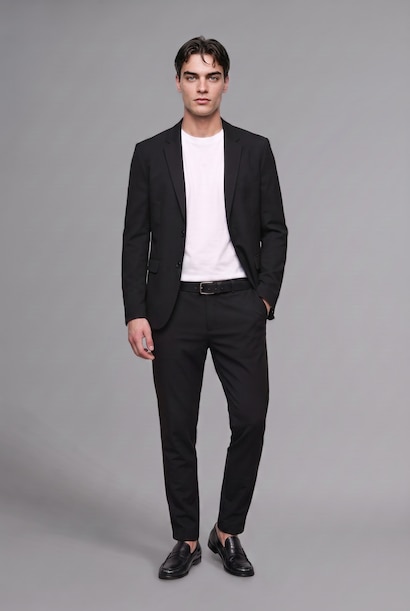 Modern Fit Blazer