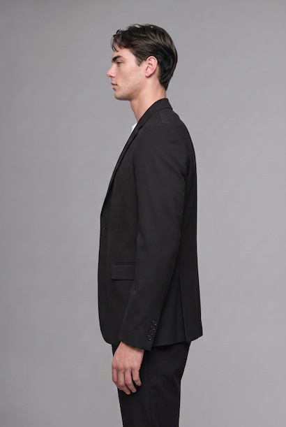 Modern Fit Blazer