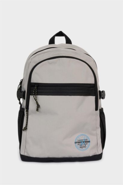 Erkek Sırt Çantası