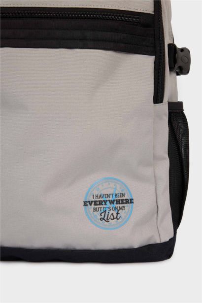 Erkek Sırt Çantası