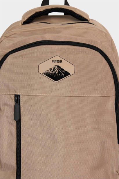 Erkek Sırt Çantası