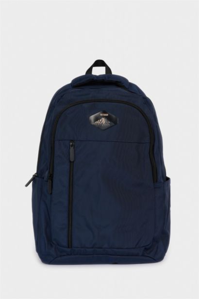 Erkek Sırt Çantası