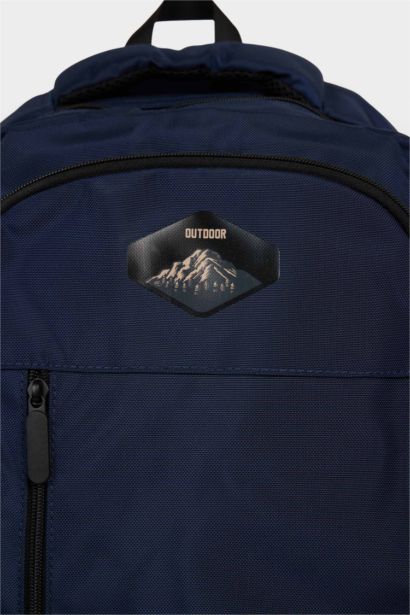 Erkek Sırt Çantası