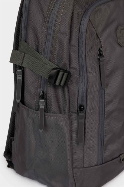 Erkek Sırt Çantası