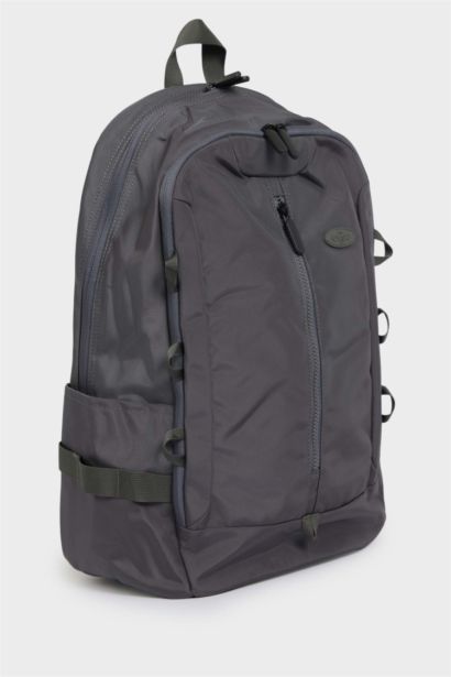 Erkek Sırt Çantası