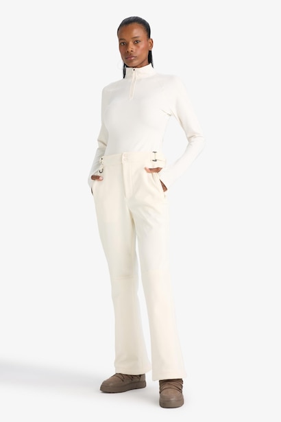 Regular Fit Trousers