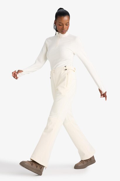 Regular Fit Trousers