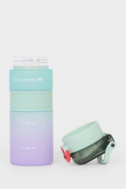 Unisex 600 ml Matara