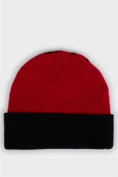 Мальчик Marvel Spiderman Шапка