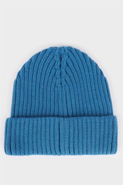 Boy Sonic Knit Beanie