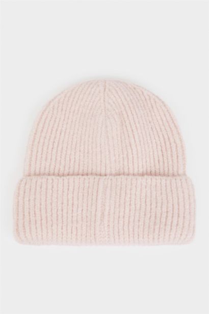 Girl Knitted Beanie