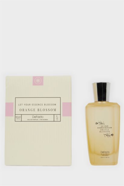 Defacto Orange Blossom Aromatic 100 ml Woman Perfume