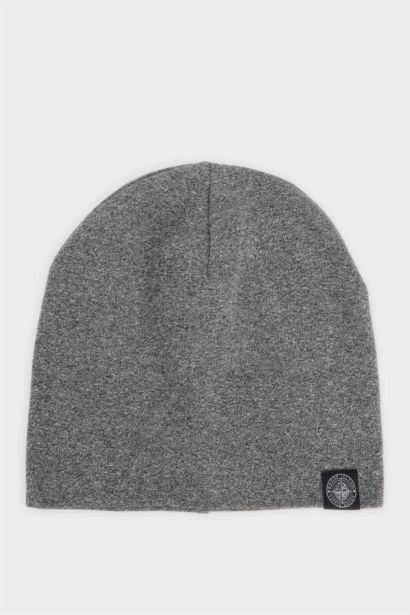 Boy Cotton Beanie