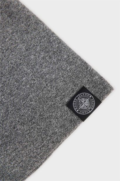 Boy Cotton Beanie