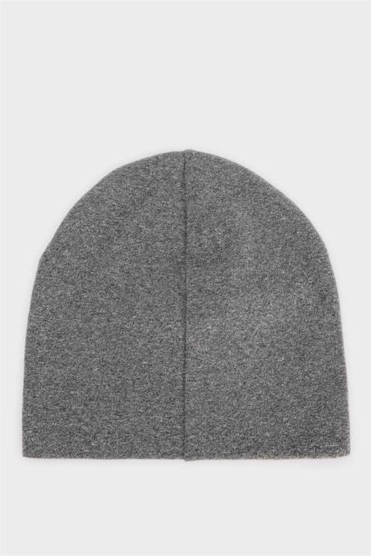 Boy Cotton Beanie
